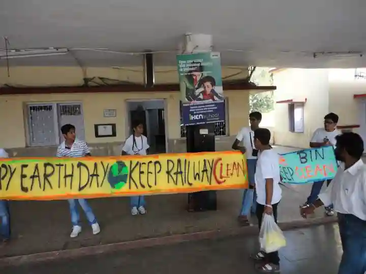 railway cleaning gallery thumbnail